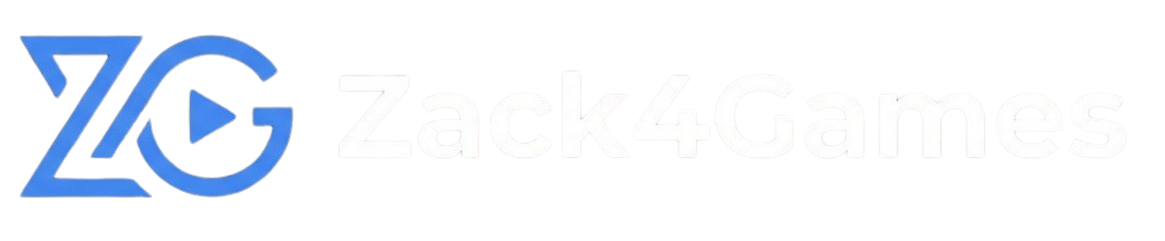Zack4Games
